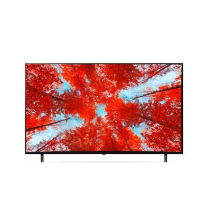 LG UHD TV 55 inch IPS 4K Display 4K HDR Smart LED