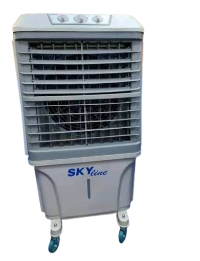 مكيف اسكاي لاين 6 الف وحدة متحرك