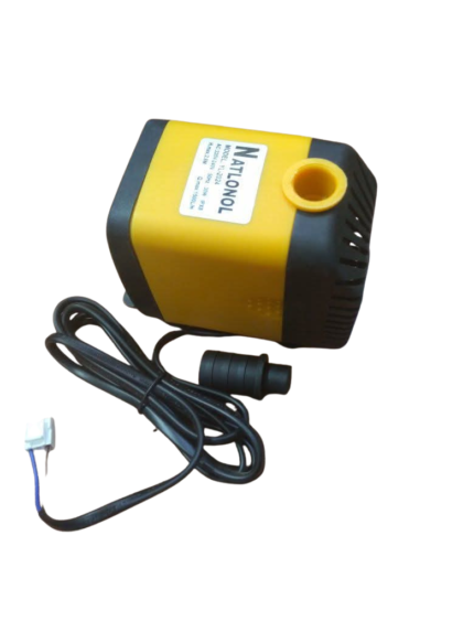 طرمبة مكيف نسمة