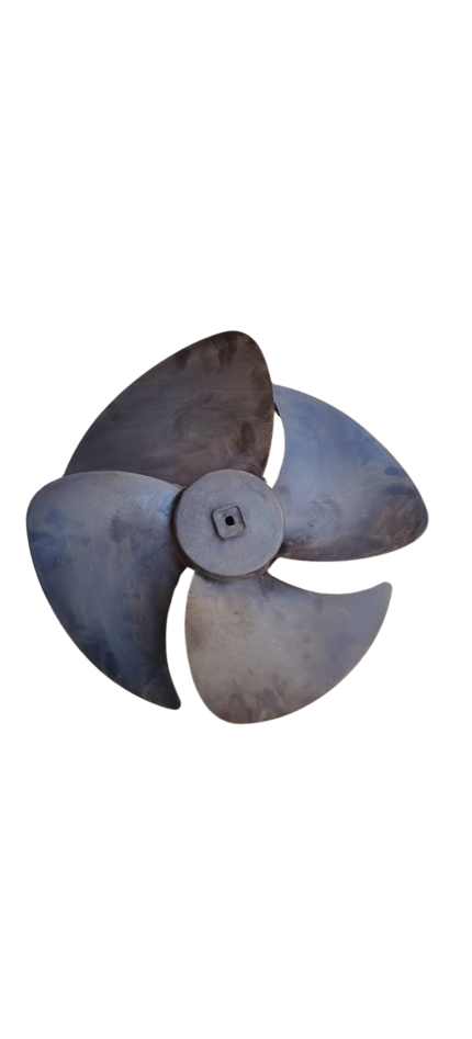 مروحة مكيف نسمة اصلية