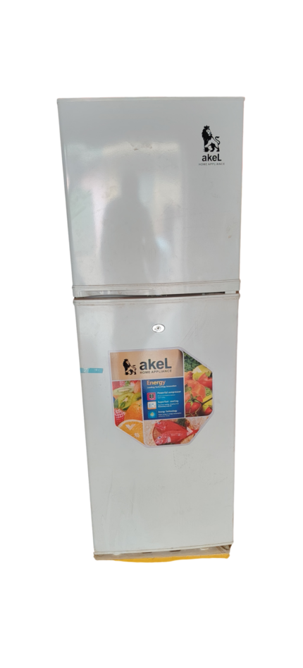 ثلاجة أكيل 7 قدم