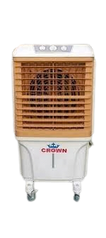 مكيف كراون 6 الف وحدة متحرك