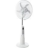 مروحة شحن روبا استار 18 بوصة